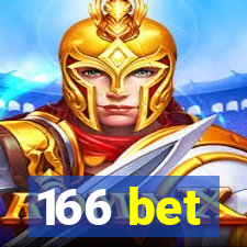 166 bet